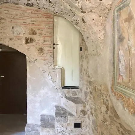 La Casa Giusta - Domus Ista Cipressa