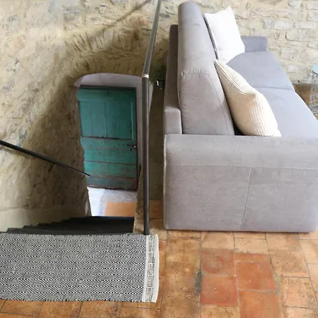 La Casa Giusta - Domus Ista Holiday home *