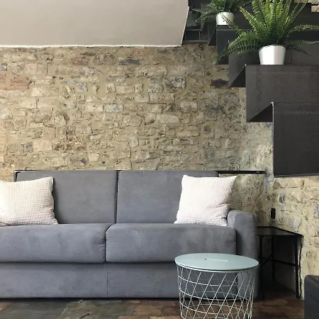 Casa vacanze La Casa Giusta - Domus Ista