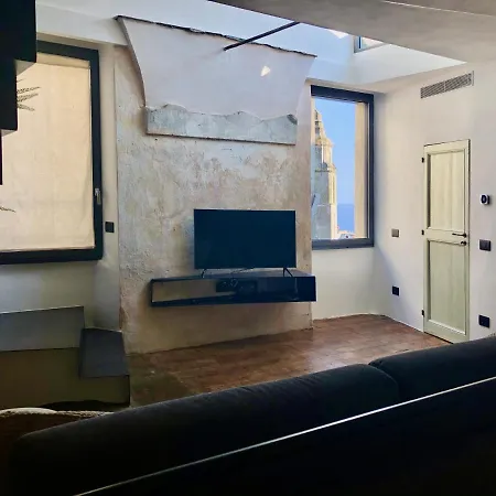 La Casa Giusta - Domus Ista Casa vacanze Cipressa