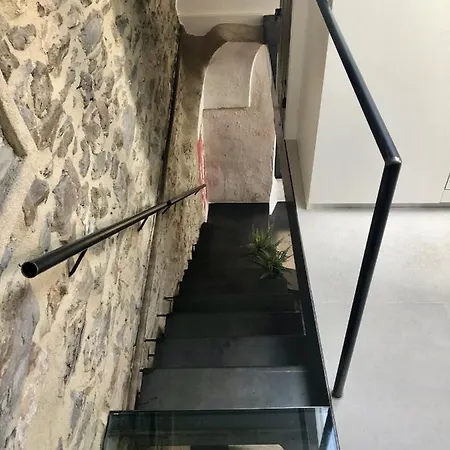 Casa vacanze La Casa Giusta - Domus Ista