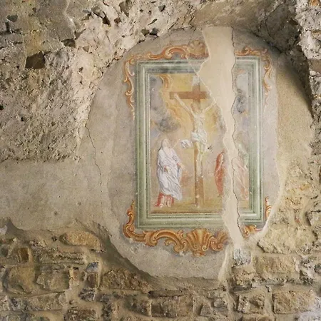 Casa vacanze La Casa Giusta - Domus Ista