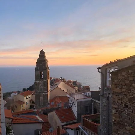 Casa vacanze La Casa Giusta - Domus Ista Cipressa