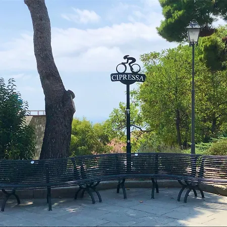 La Casa Giusta - Domus Ista Holiday home *