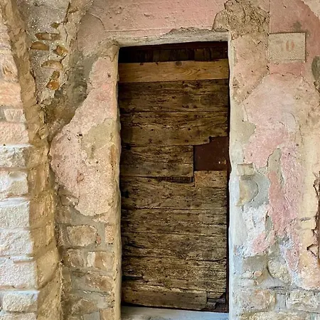 La Casa Giusta - Domus Ista Holiday home Cipressa