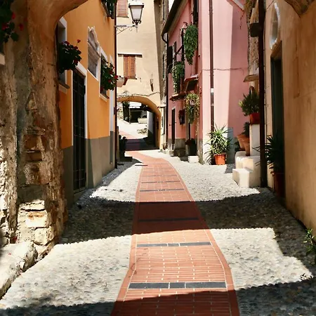 La Casa Giusta - Domus Ista *