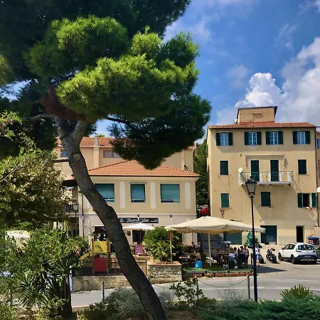 Holiday home La Casa Giusta - Domus Ista