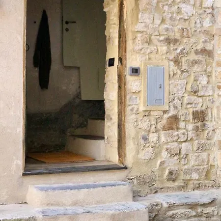 Holiday home La Casa Giusta - Domus Ista *