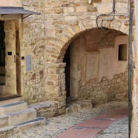 La Casa Giusta - Domus Ista * Cipressa