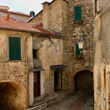 La Casa Giusta - Domus Ista *