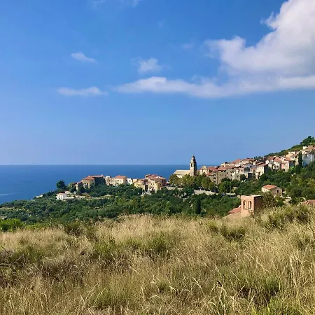La Casa Giusta - Domus Ista Holiday home *