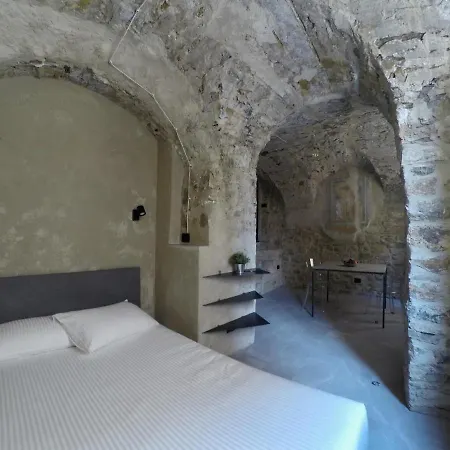 La Casa Giusta - Domus Ista Cipressa