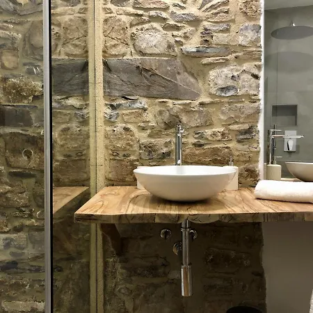 La Casa Giusta - Domus Ista Cipressa