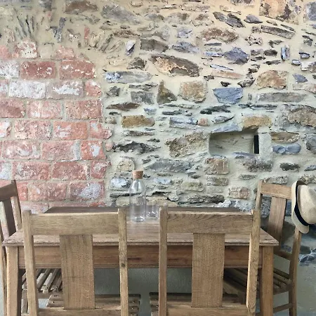 La Casa Giusta - Domus Ista * Cipressa