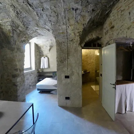 Holiday home La Casa Giusta - Domus Ista Cipressa