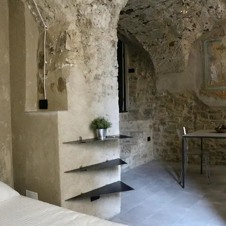 La Casa Giusta - Domus Ista Holiday home