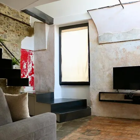 La Casa Giusta - Domus Ista *