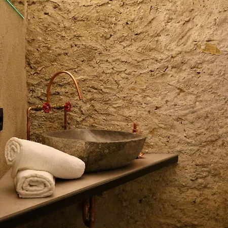 Holiday home La Casa Giusta - Domus Ista *