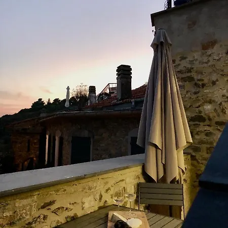 La Casa Giusta - Domus Ista Holiday home *