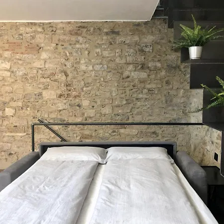 Holiday home La Casa Giusta - Domus Ista *