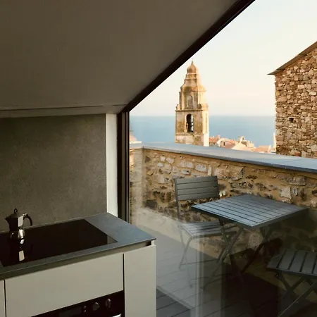 Casa vacanze La Casa Giusta - Domus Ista