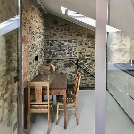 La Casa Giusta - Domus Ista Holiday home