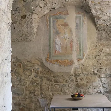 La Casa Giusta - Domus Ista Casa vacanze