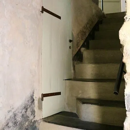 La Casa Giusta - Domus Ista Casa vacanze Cipressa