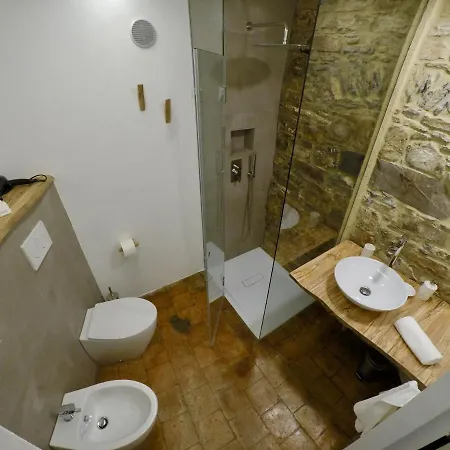 Holiday home La Casa Giusta - Domus Ista