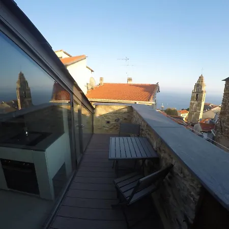 La Casa Giusta - Domus Ista Holiday home
