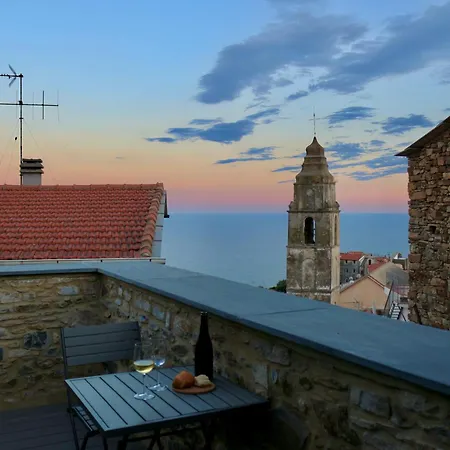 Holiday home La Casa Giusta - Domus Ista *